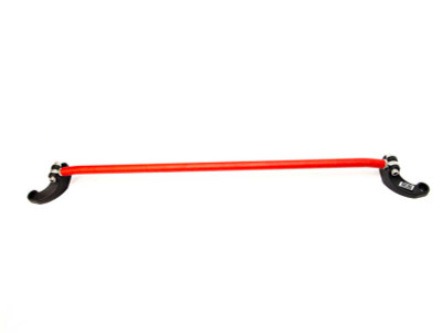 GrimmSpeed 2022+ Subaru WRX (VB) Strut Bar - Red - 1.1031.1.RED User 1
