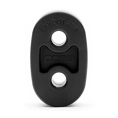 COBB Universal Silicone Exhaust Hanger - 15mm x 35mm - UNI-001-276 Photo - Primary