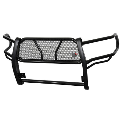 Westin 22-24 Nissan Frontier HDX Modular Grille Guard - Black - 57-24075 Photo - Primary