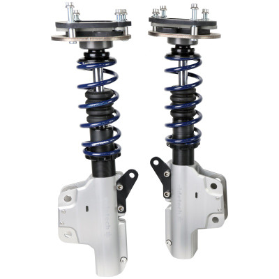 Ridetech 16-24 Chevrolet Camaro V6/V8 HQ Series Front Coilovers - 11633110 Photo - Primary