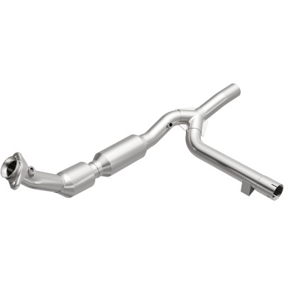 Magnaflow 02-03 Ford F-150 5.4L Direct Fit Converter - 4583622 Photo - Primary