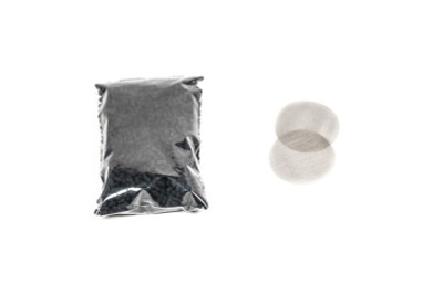 Radium Engineering Service Kit for Fuel Vent Charcoal Canister - 20-0828-SK Photo - Primary