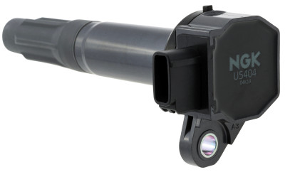 NGK 10-12 Subaru Outback 2.5i Ignition Coil - 49187 Photo - Primary