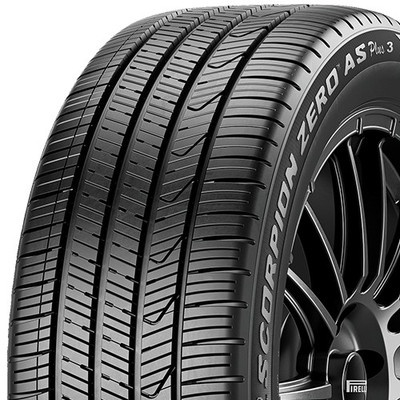 315/40R21 Pirelli Scorpion Zero All Season MO Mercedes