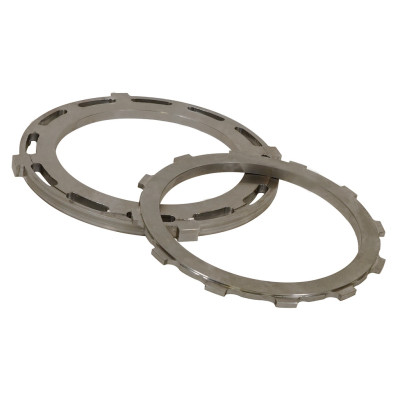 BD Diesel 07-18 Dodge/RAM 6.7L Cummins 68RFE Billet Overdrive Reaction Plates - 1062034 Photo - Primary