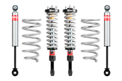 Eibach 07-22 Toyota Sequoia 5.7L 4WDStage 2 Pro-Truck Lift Kit - E86-82-103-01-22 Photo - Primary