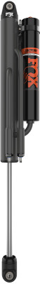 FOX Factory Race 2.5x14 External Bypass (3-Tube) Piggyback Shock (Left) - 981-25-404-L Photo - Primary