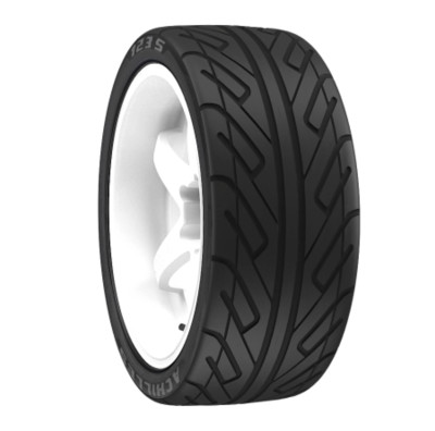 Achilles 123s 265-35-18