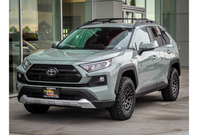 BLACK RHINO BOXER 17X8 5X108 72.1 +40 F-BLK