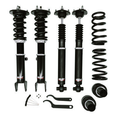 Air Lift Performance 18-23 Lexus IS300 / 17-23 Lexus IS350 Coilover Kit - 79018 Photo - Primary