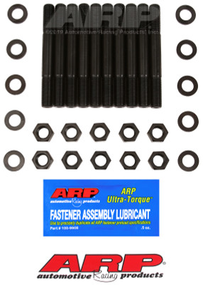 ARP SB Ford Australian 1/2in main stud kit - 154-5406 Photo - Primary