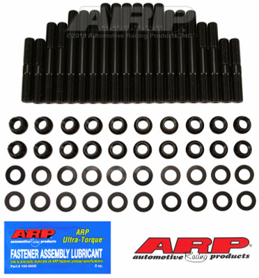 ARP Pontiac Ram Air 2 & 455-HO 12pt head stud kit - 190-4201 Photo - Primary