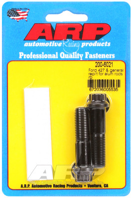 ARP Ford 427 & general repl't for alum rods, rod bolts - 200-6021 Photo - Primary