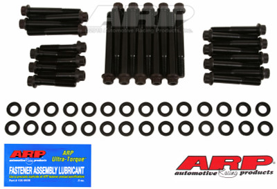 ARP Buick V6 Stage ll Champion head bolt kit - 223-3704 Photo - Primary