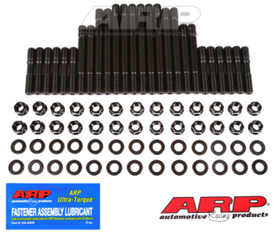 ARP Chevy V6 w/18° raised port head stud kit - 233-4508 Photo - Primary