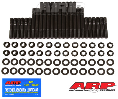ARP Chevy V6 w/18° standard port head stud kit - 233-4707 Photo - Primary