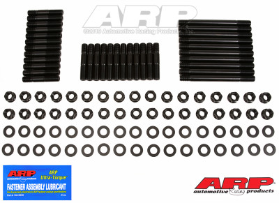 ARP SB Chevy Dart-Buick head stud kit - 234-4102 Photo - Primary