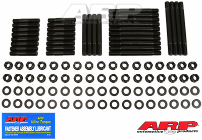 ARP SB Chevy Pontiac Brodix head stud kit - 234-4106 Photo - Primary