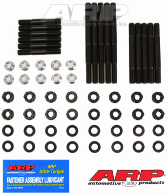 ARP SB Chevy 400 w/windage tray w/3in outer msk - 234-5607 Photo - Primary