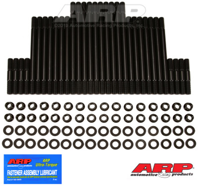 ARP BB Chevy Pontiac Pro Stock 12pt head stud kit - 235-4307 Photo - Primary