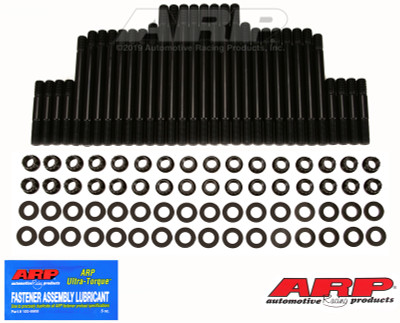ARP BB Chevy Bowtie 12pt head stud kit - 235-4310 Photo - Primary