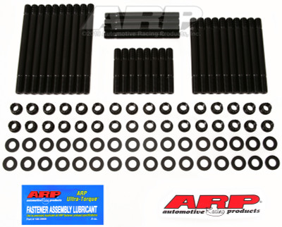 ARP Mark V, w/Brodix heads, 12pt head stud kit - 235-4314 Photo - Primary
