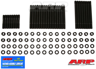 ARP Mark V, w/Dart heads, hex undercut head stud kit - 235-4513 Photo - Primary