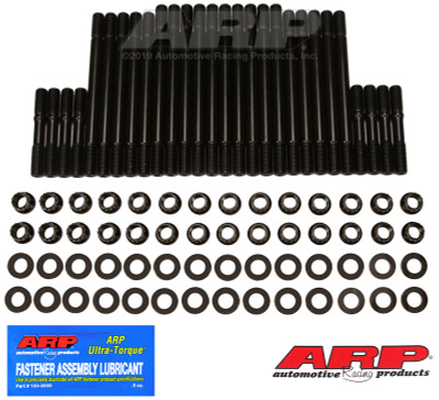 ARP BB Chevy w/Olds DRCE head stud kit - 235-4709 Photo - Primary