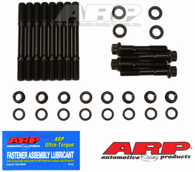 ARP Ford 4.5L SVO V6 main stud kit - 253-5401 Photo - Primary