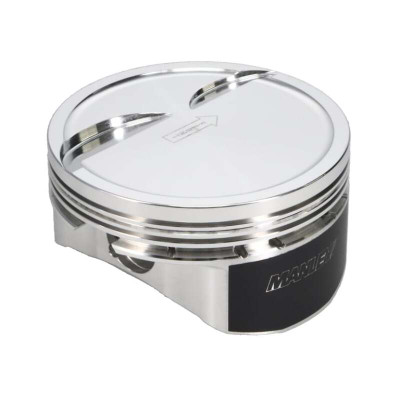 Manley Chevy LS Series 4.001in Bore 1.115in CH -10cc Platinum Series Pistons - Set of 8 - 592701C-8 Photo - Primary