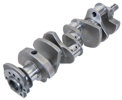 Eagle Chevrolet 350 Cast Crank 3.480in IMCA Legal Cast Crankshaft - 103503480CMLW Photo - Primary