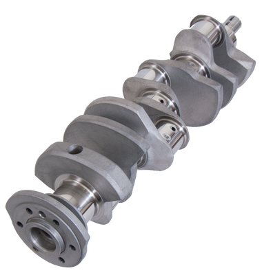 Eagle Chevrolet 400 3.800in Stroke Internal Balance Forged 4340 Steel Crankshaft - 440038006000 Photo - Primary