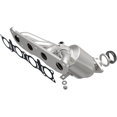 Magnaflow 13-17 Nissan Sentra 1.8L Direct-Fit Catalytic Converter - 5531271 Photo - Primary