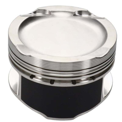 Wiseco BMW S52 3.2L 87.00mm Bore 31mm CH -18.5cc Dish Piston - Set of 6 - K763M87 Photo - Primary