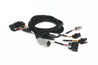 Haltech Nexus Universal Plug-in IO Expansion Harness - 2.5m (8ft) - HT-189002 User 1