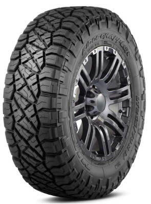 Nitto Ridge Grappler 35X12.5R20LT