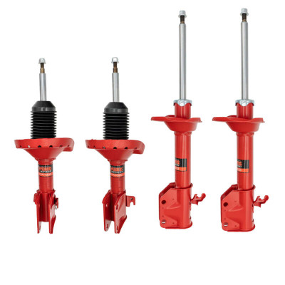 Pedders 05-07 Subaru WRX STi SportsRyder Strut Kit - PED-803568 User 1