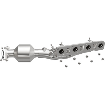 Magnaflow 16-21 Infiniti QX80 5.6L Direct-Fit Right Manifold Catalytic Converter - 290034 Photo - Primary