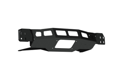 Addictive Desert Designs 22-25 Toyota Tundra Stealth Fighter Front Bumper Winch Kit - AC7608101NA Photo - Primary