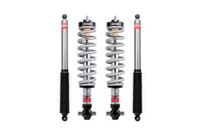 Eibach 24+ Ford Ranger Stage 2 Pro-Truck Lift Kit - E86-35-062-01-22