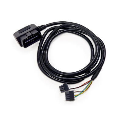 Wagner Tuning KL15 Pin 1 for MFD28/MFD32 OBD2 Cable - WT22710 User 1