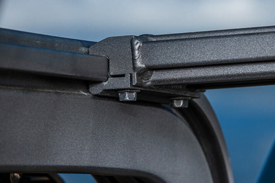 ARB 22-25 Toyota Tundra Bed Rack 55in Cross Bars - Pair - 1780850 Photo - Close Up