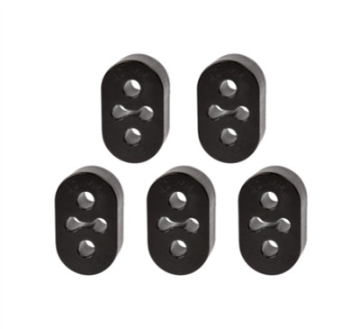 Torque Solution Exhaust Mount Kit: Mazda Miata MX-5 2006+ (NC/ND) - TS-MM-0125 User 1