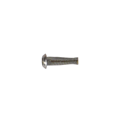 DeatschWerks 6AN 37-Degree Universal Filter - 6-02-0314 Photo - Primary