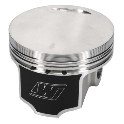 Wiseco Toyota 20R22R 1.533 C.H. (3701XC) Piston Shelf Stock - 6510M94 Photo - Primary