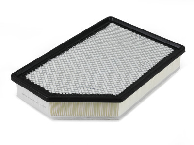 aFe 20-25 GM Sierra 3500 HD Power ProGuard OE Replacement Air Filter - 35-11005 Photo - Primary