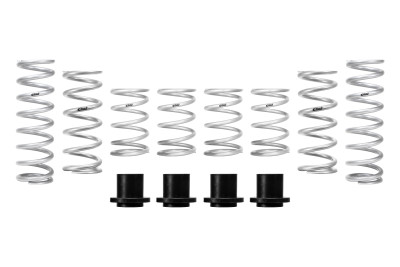 Eibach Pro-UTV 24-25 Polaris Xpedition XP 5 Northstar Stage 2 Performance Springs - E85-209-040-02-22 Photo - Primary