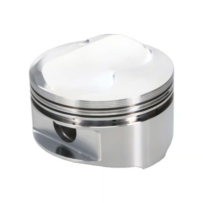 Wiseco Chevy Small Block 4.040in Bore 1.550in CH -15.00 CC Piston Set - K431A4 Photo - Primary