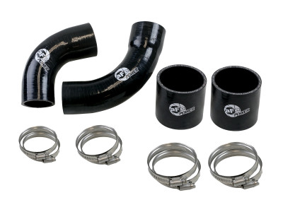 aFe Toyota Tundra/Sequoia 22-24 BladeRunner OER Series Coupling & Clamp Kit - 46-20560SSH Photo - Primary