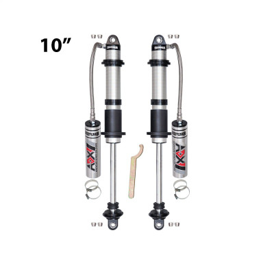 Skyjacker ADX 2.0 Adventure Series 10 In Stroke Universal Coilovers With Remote Reservoir - ACR202610 Photo - Primary